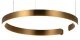 Подвесной светодиодный светильник Loft IT Ring 10013M. 