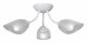 Потолочная люстра Vitaluce V3405-0/3PL. 