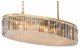 Подвесная люстра Vitaluce V5858-8/18. 