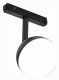 Трековый светодиодный светильник ST Luce Pibole ST358.436.07. 