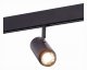 Трековый светодиодный светильник ST Luce Ziro ST357.436.06. 