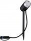 Ландшафтный светодиодный светильник Paulmann Pike Plug Shine ZigBee 94283. 