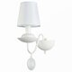 Бра Arte Lamp Signora A2510AP-1WH. 