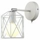Бра Arte Lamp Cella A4284AP-1WH. 