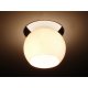 Точечный светильник Arte Lamp Cool Ice A8420PL-1WH. 