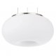 Подвесной светильник Eglo Optica 86813. 