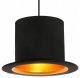 Подвесной светильник Arte Lamp Cappello A3236SP-1BK. 