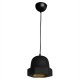 Подвесной светильник Arte Lamp Bijoux A6681SP-1BK. 