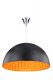 Подвесной светильник Arte Lamp Dome A8149SP-3GO. 