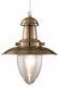 Подвесной светильник Arte Lamp Fisherman A5518SP-1RB. 