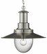 Подвесной светильник Arte Lamp Fisherman A5540SP-1SS. 