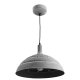Подвесной светильник Arte Lamp Loft A5026SP-1GY. 