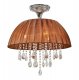 Потолочная люстра Arte Lamp Padova A3660PL-3BR. 