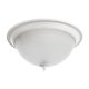Потолочный светильник Arte Lamp Porch A1305PL-2WH. 