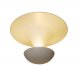 Потолочный светильник Arte Lamp Vulcano A9411PL-3WH. 