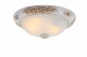 Потолочный светильник Arte Lamp Torta A7102PL-2WG. 