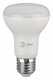 Лампа светодиодная Эра ЭКО E27 8Вт 4000K Б0020636. 