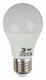 Лампа светодиодная Эра ЭКО E27 8Вт 2700K Б0019066. 