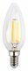 Лампа светодиодная Эра F-LED E14 5Вт 2700K Б0043435. 