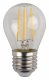 Лампа светодиодная Эра F-LED E27 5Вт 2700K Б0043438. 