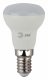 Лампа светодиодная Эра STD E14 4Вт 2700K Б0017225. 