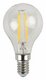 Лампа светодиодная Эра F-LED E14 11Вт 2700K Б0047012. 