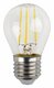 Лампа светодиодная Эра F-LED E27 11Вт 2700K Б0047013. 