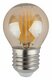 Лампа светодиодная Эра F-LED E27 7Вт 2700K Б0047017. 
