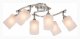 Потолочная люстра Citilux Сиерра CL119260. 