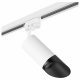 Трековый светильник Lightstar Rullo R1T43637. 