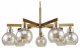 Подвесная люстра Favourite Palear 2775-7P. 