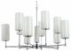 Подвесная люстра Favourite Palmarius 2814-10P. 