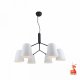 Подвесная люстра F-Promo Trick 2762-6P. 