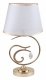 Настольная лампа F-Promo Charm 2756-1T. 
