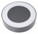 Уличный настенный светодиодный светильник Favourite Washer 2865-1W. 