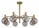 Подвесная люстра Favourite Eternity 2765-8P. 