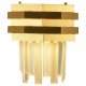 Бра Natali Kovaltseva Spear SPEAR 76013/2W GOLD. 