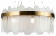 Подвесная люстра Freya Deserto FR5141PL-08BS. 