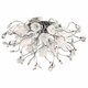 Потолочная люстра MW-Light Подснежник 294014416. 