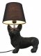 Настольная лампа декоративная Omnilux Banari OML-16304-01. 