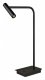 Настольная лампа iLedex Telescope 7010/1T BK. 