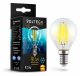 Лампа светодиодная Voltega Premium VG10-G45E14warm9W-F. 