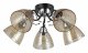Потолочная люстра Rivoli Friederike 3089-305 Б0050317. 
