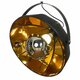 Подвесной светильник Lussole Lgo Klamath LSP-0556-C120. 