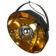 Подвесной светильник Lussole Lgo Klamath LSP-0556-C80. 