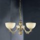 Подвесная люстра Reccagni Angelo 2826 L 2826/3. 