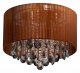 Потолочная люстра MW-Light Жаклин 465017006. 