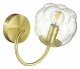 Бра Lumion Breana 4556/1W. 