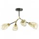 Потолочная люстра Lumion Fawn 4563/4C. 