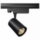 Трековый светодиодный светильник Maytoni Vuoro TR029-3-10W4K-B. 